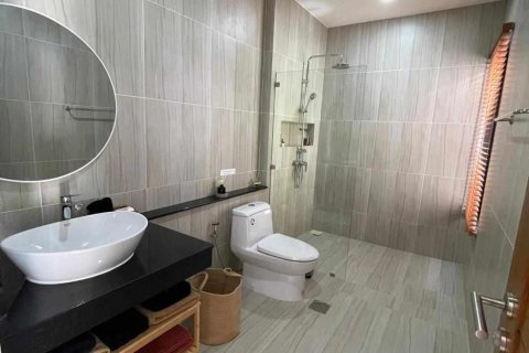 Chalet de 3 dormitorios en Ko Samui, Tailandia № 179903 - foto 3