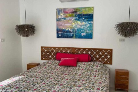 Chalet de 3 dormitorios en Ko Samui, Tailandia № 179905 - foto 10