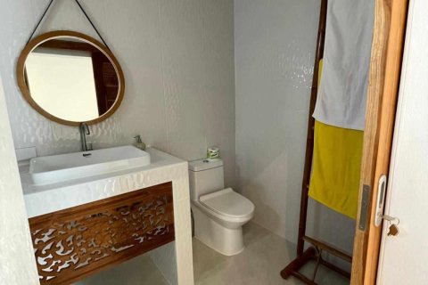 Chalet de 3 dormitorios en Ko Samui, Tailandia № 179905 - foto 11