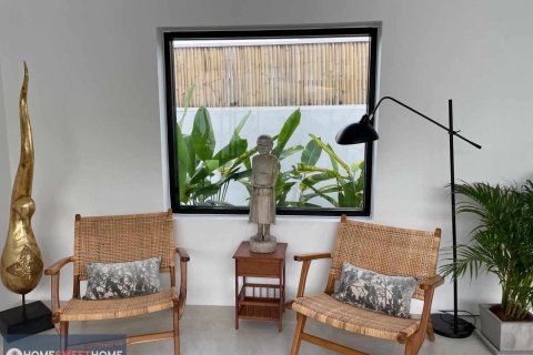 Chalet de 3 dormitorios en Ko Samui, Tailandia № 179905 - foto 16