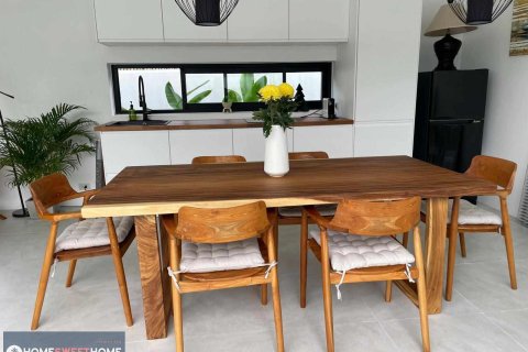 Chalet de 3 dormitorios en Ko Samui, Tailandia № 179905 - foto 12