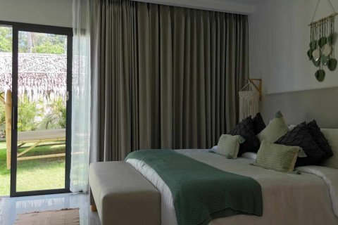 Estudio en Ko Samui, Tailandia № 179904 - foto 4