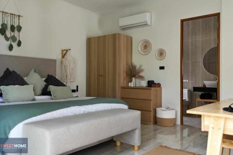 Estudio en Ko Samui, Tailandia № 179904 - foto 21