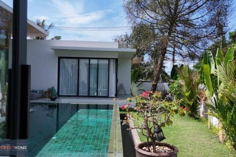 Estudio en Ko Samui, Tailandia № 179904 - foto 8
