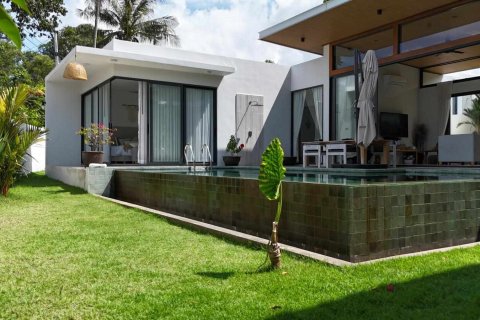 Estudio en Ko Samui, Tailandia № 179904 - foto 14