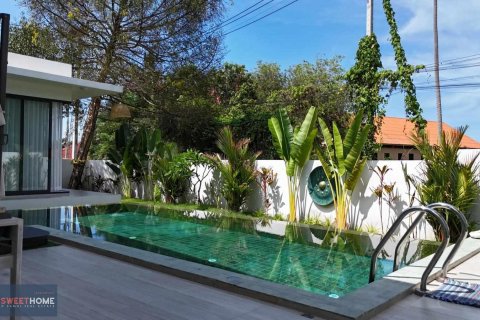 Estudio en Ko Samui, Tailandia № 179904 - foto 10