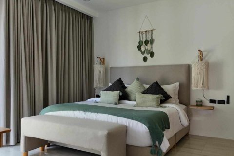 Estudio en Ko Samui, Tailandia № 179904 - foto 5