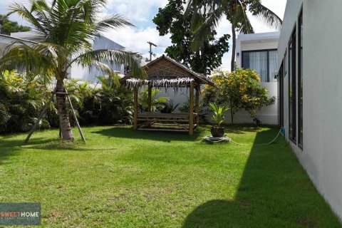 Estudio en Ko Samui, Tailandia № 179904 - foto 18