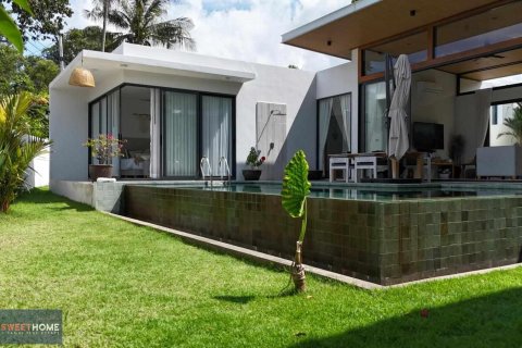 Estudio en Ko Samui, Tailandia № 179904 - foto 3