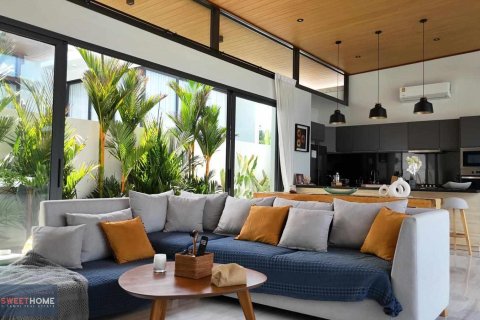 Estudio en Ko Samui, Tailandia № 179904 - foto 19