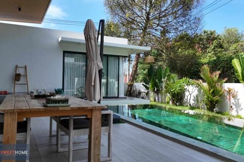 Estudio en Ko Samui, Tailandia № 179904 - foto 9