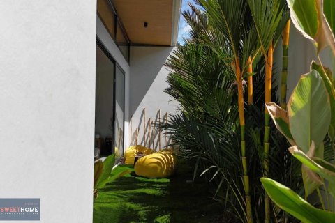 Estudio en Ko Samui, Tailandia № 179904 - foto 22