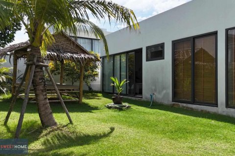 Estudio en Ko Samui, Tailandia № 179904 - foto 20