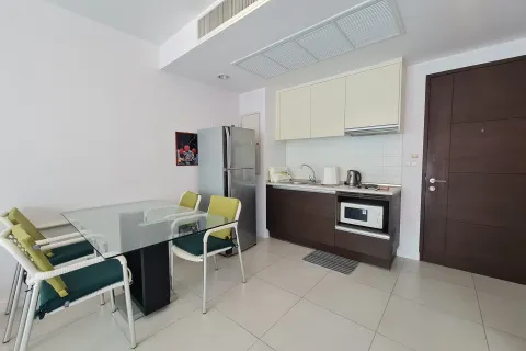 Estudio en el condominio en Hua Hin, Tailandia № 170817 - foto 7