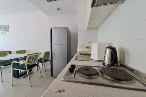 Estudio en el condominio en Hua Hin, Tailandia № 170817 - foto 3