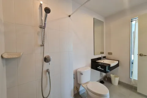 Estudio en el condominio en Hua Hin, Tailandia № 170817 - foto 5
