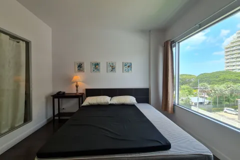 Estudio en el condominio en Hua Hin, Tailandia № 170817 - foto 4