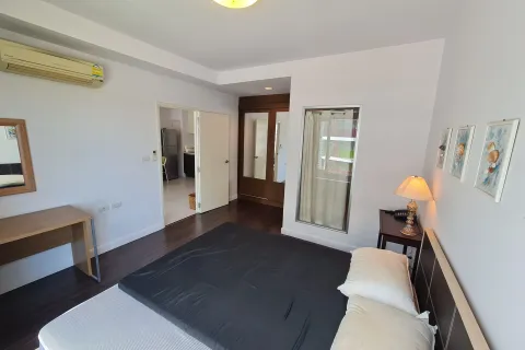 Estudio en el condominio en Hua Hin, Tailandia № 170817 - foto 9