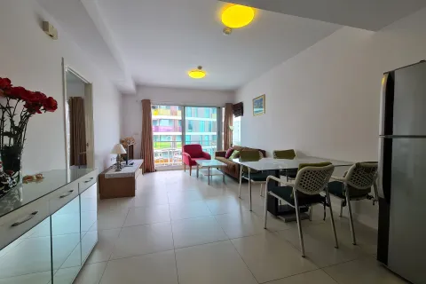Estudio en el condominio en Hua Hin, Tailandia № 170817 - foto 2