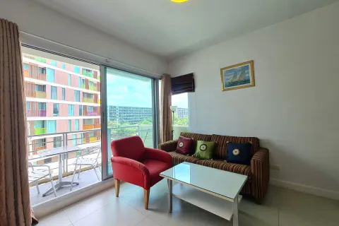 Estudio en el condominio en Hua Hin, Tailandia № 170817 - foto 6