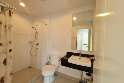 Estudio en el condominio en Hua Hin, Tailandia № 170817 - foto 11