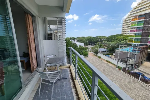 Estudio en el condominio en Hua Hin, Tailandia № 170817 - foto 12