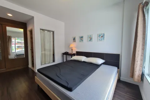 Estudio en el condominio en Hua Hin, Tailandia № 170817 - foto 8