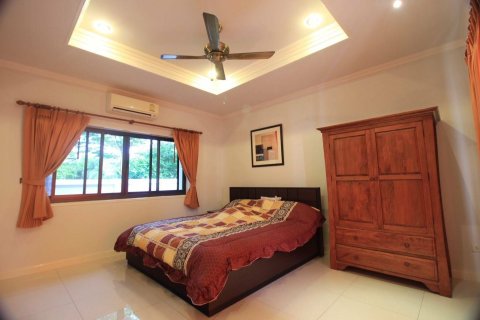 Villa à Hua Hin, Thaïlande 4 chambres № 171918 - photo 10