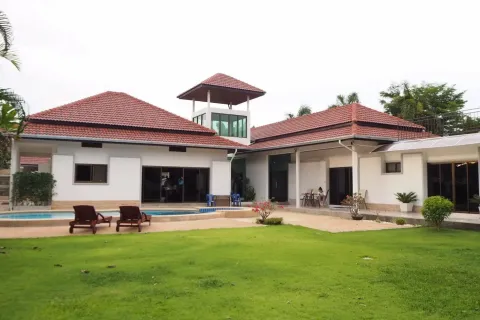 Villa à Hua Hin, Thaïlande 4 chambres № 171918 - photo 5
