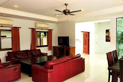 Villa à Hua Hin, Thaïlande 4 chambres № 171918 - photo 7