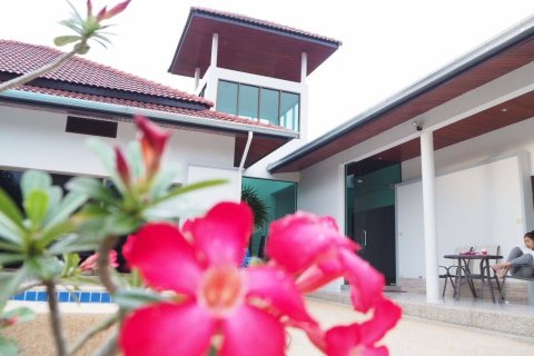 Villa à Hua Hin, Thaïlande 4 chambres № 171918 - photo 15
