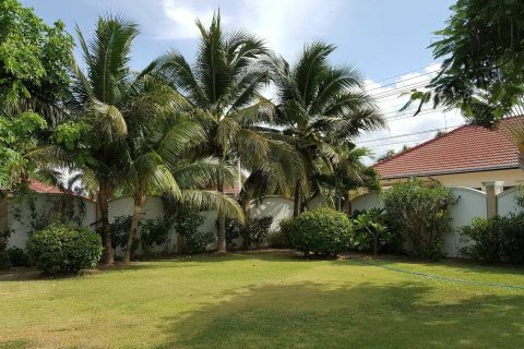 Villa à Hua Hin, Thaïlande 4 chambres № 171918 - photo 16