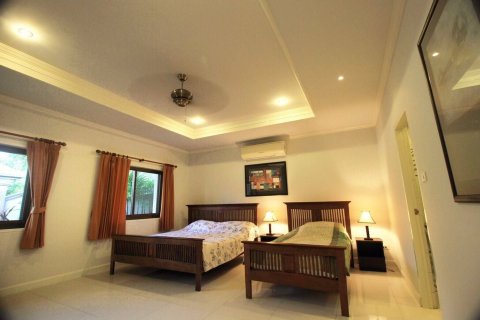 Villa à Hua Hin, Thaïlande 4 chambres № 171918 - photo 9