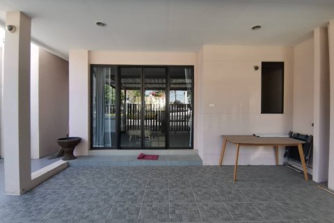 Townhouse in Pattaya, Thailand 3 bedrooms № 171912 - photo 13