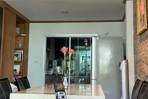 Haus in Phuket, Thailand 3 Schlafzimmer № 164603 - Foto 8