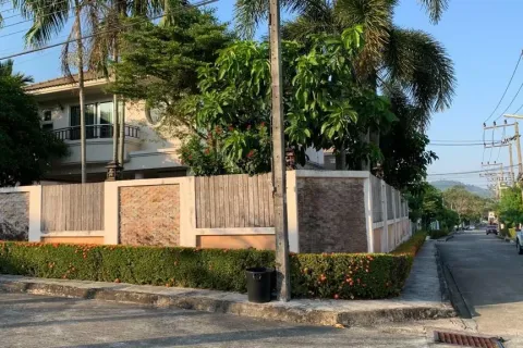 Haus in Phuket, Thailand 3 Schlafzimmer № 164603 - Foto 25