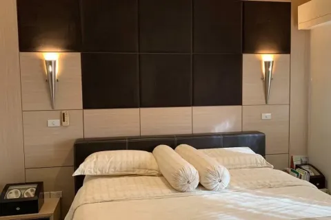 Haus in Phuket, Thailand 3 Schlafzimmer № 164603 - Foto 11