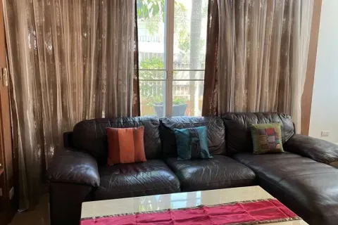 Haus in Phuket, Thailand 3 Schlafzimmer № 164603 - Foto 3