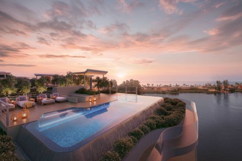 Condominio de 1 dormitorio en Bang Tao, Tailandia № 70927 - foto 7