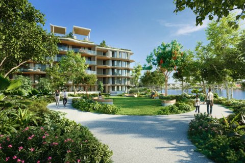 Condominio de 1 dormitorio en Bang Tao, Tailandia № 70927