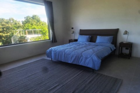 Casa de 4 dormitorios en Ko Samui, Tailandia № 155401 - foto 10