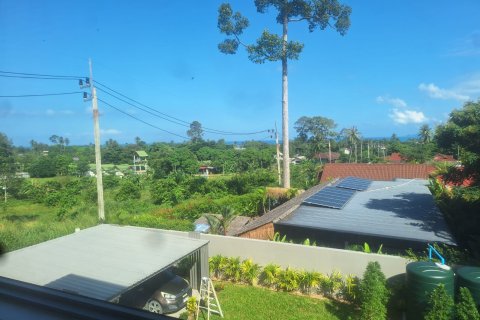 Casa de 4 dormitorios en Ko Samui, Tailandia № 155401 - foto 5