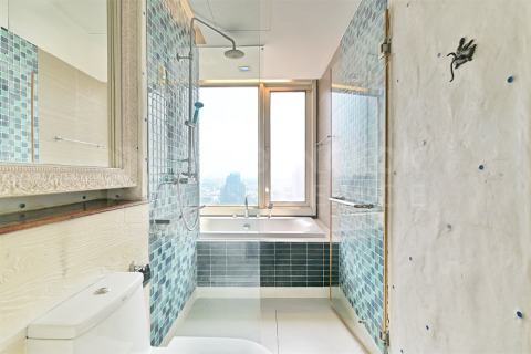 Condominio de 3 dormitorios en Bangkok, Tailandia № 194568 - foto 4