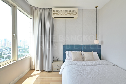 Condominio de 3 dormitorios en Bangkok, Tailandia № 194568 - foto 3