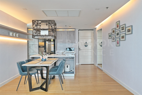 Condominio de 3 dormitorios en Bangkok, Tailandia № 194568 - foto 10
