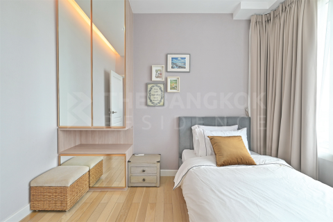 Condominio de 3 dormitorios en Bangkok, Tailandia № 194568 - foto 9