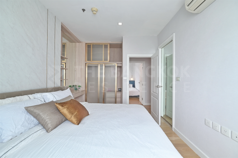 Condominio de 3 dormitorios en Bangkok, Tailandia № 194568 - foto 6