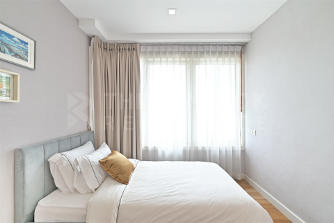 Condominio de 3 dormitorios en Bangkok, Tailandia № 194568 - foto 8