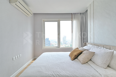 Condominio de 3 dormitorios en Bangkok, Tailandia № 194568 - foto 5