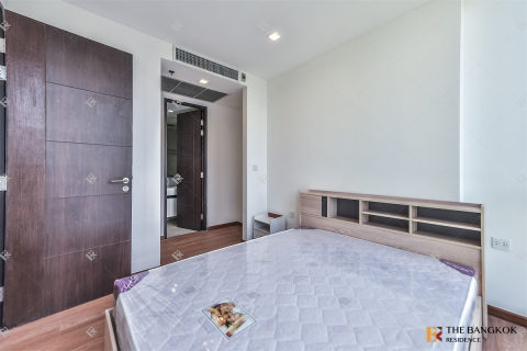 Condominio de 1 dormitorio en Bangkok, Tailandia № 194567 - foto 6